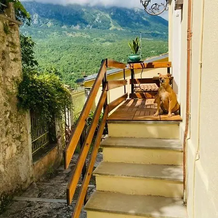 Дом отдыха Palestro 8_art House